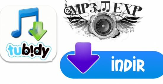 Tubidy Mp3 İle Kesintisiz Müzik tubidy mp3