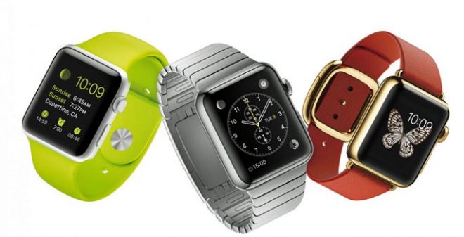 24 Nisan Apple Watch satışı ertelenecek mi?