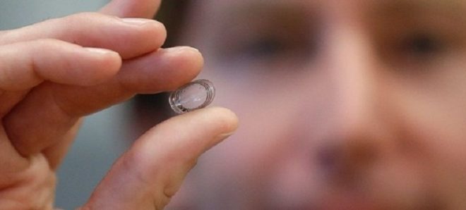 Google Bataryalara El Atıyor Google