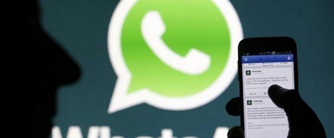 WhatsApp’ta Sesli Arama Yapanlar Dikkat WhatsApp’ta Sesli Arama Yapanlar Dikkat