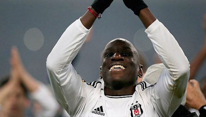 Beşiktaş Beşiktaş Lider