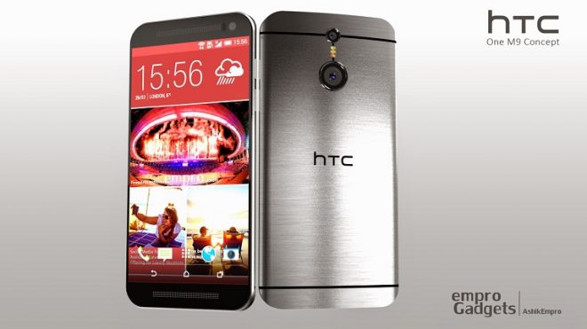 HTC, telefon modellerinde mini tasarımlara yer verilmeyecek