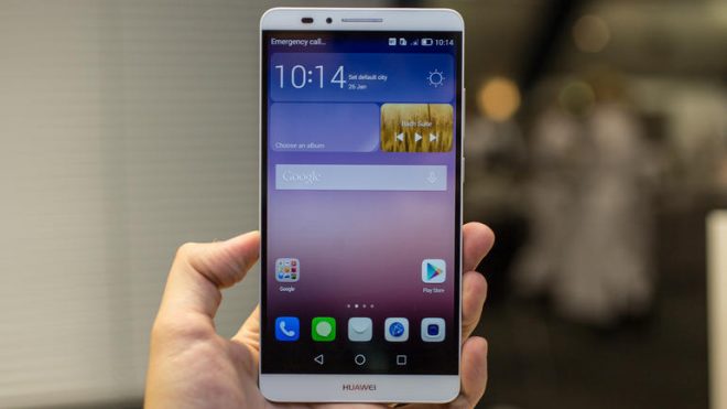 huawei-mate-7 Huawei Mate7