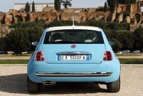 Fiat 500 Vintage