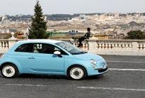 Fiat 500 Vintage