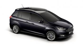 Ford C-max-10