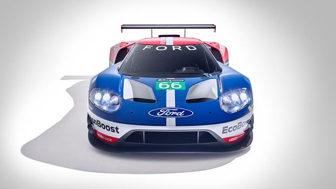 Ford GT (2)