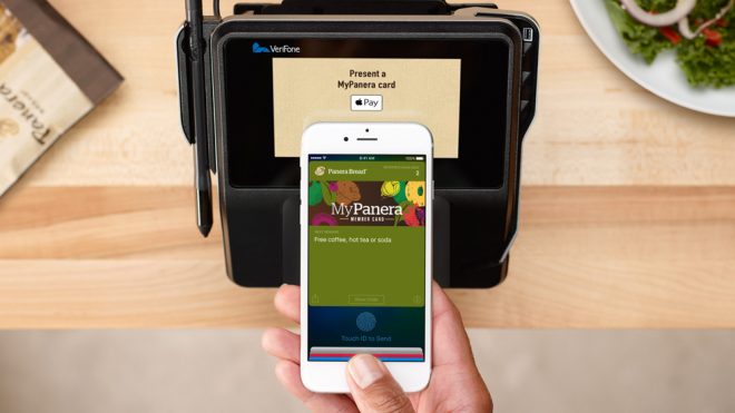 apple pay