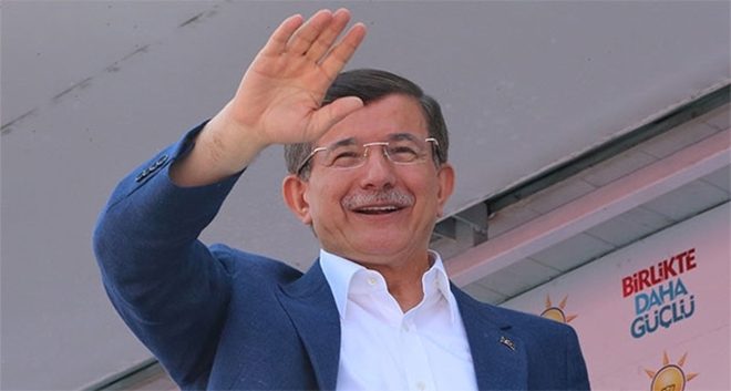 davutoglu