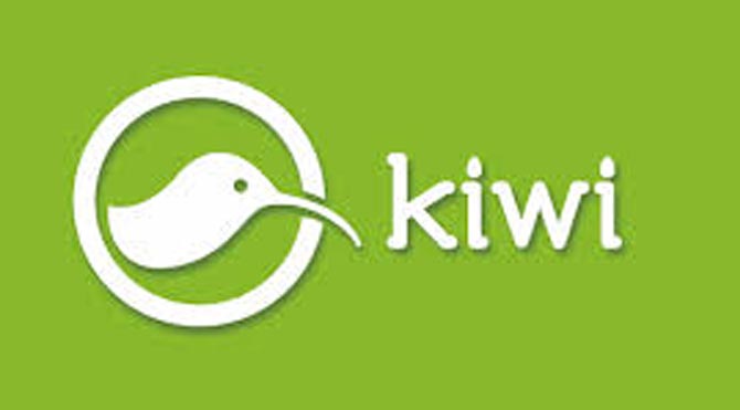 Сайт kiwi