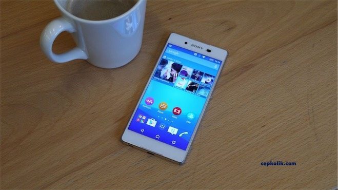 Sony Xperia Z3 Plus Sony Xperia Z3 Plus