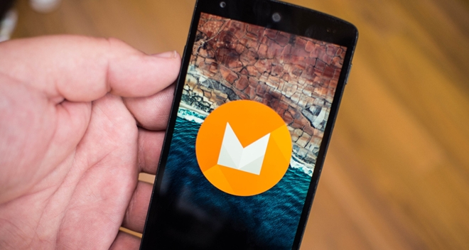 Android M için yeni isim belirlendi Android Marshmallow