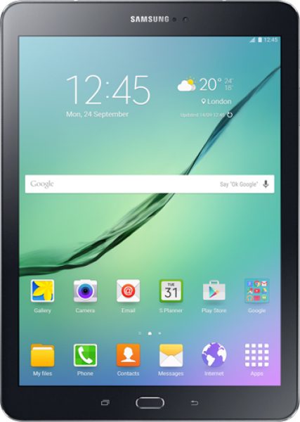 Samsung Galaxy Tab S2 9.7