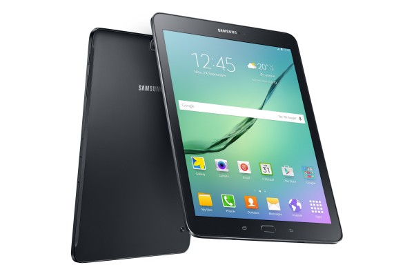 Samsung Galaxy Tab S2 9.7 tablet