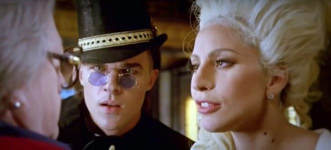 American Horror Story 5.Sezon 5.Bölüm Fragmanı
