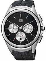 LG Watch Urbane 2