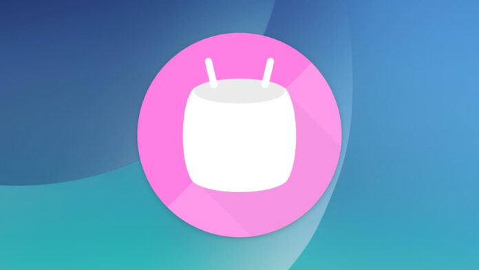 Android Marshmallow