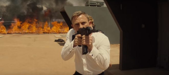 James bond 2015 filmi James bond 2015 filmi