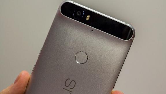 Nexus 6P’de Hızlı Şarj Problemi Yaşanıyor !