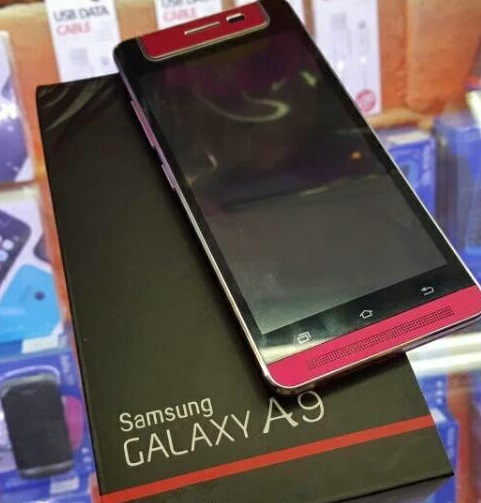 samsung galaxy a9 android 11