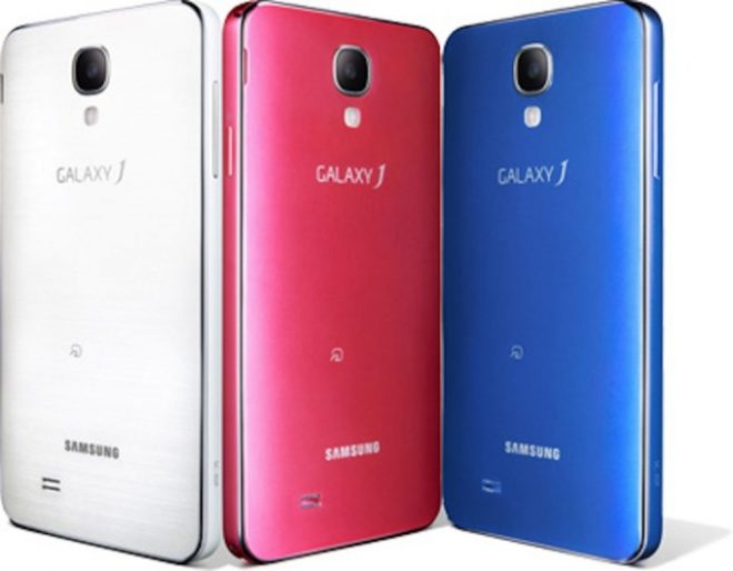 Samsung Galaxy J3 Özellikleri !