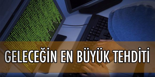 Siber Saldırı Mı ? Ay Ben Korkarım !!!