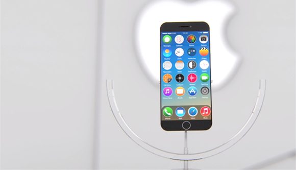 iPhone 7’de Home Tuşu Olacak 