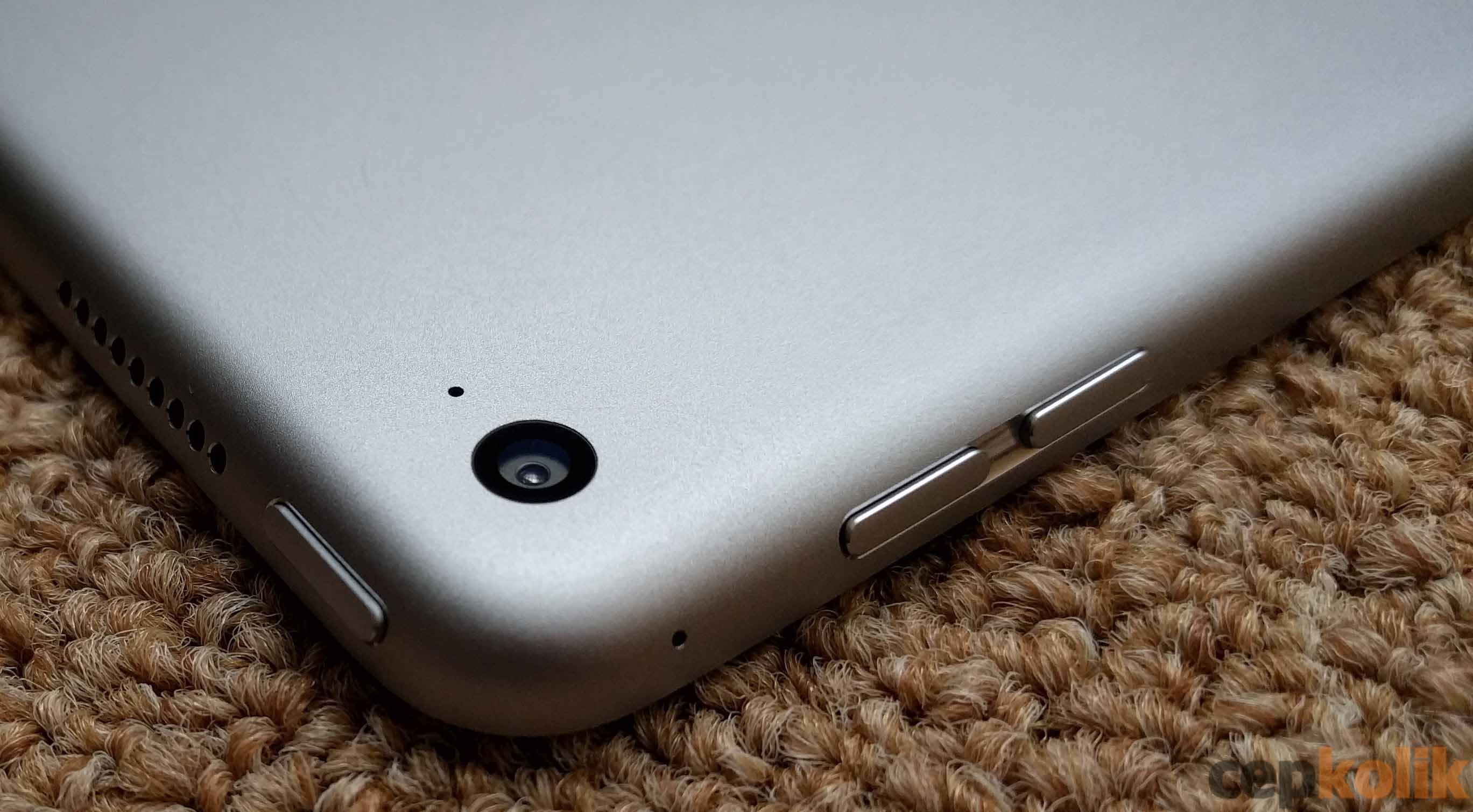 Apple iPad Pro Detaylı İnceleme Cepkolik
