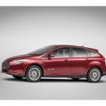 Ford Focus Electric