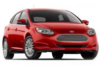 Ford Focus Electric