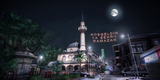 GameX Fuarı’nda En İyi Oyunlar Seçildi !.