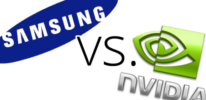 Samsung patent davası Samsung patent davası