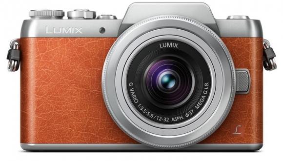 Panasonic Lumix DMC-GF8 Modeli Tanıtıldı!