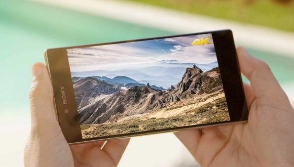 Xperia Z5 Android Marshmallow Yayınlandı!