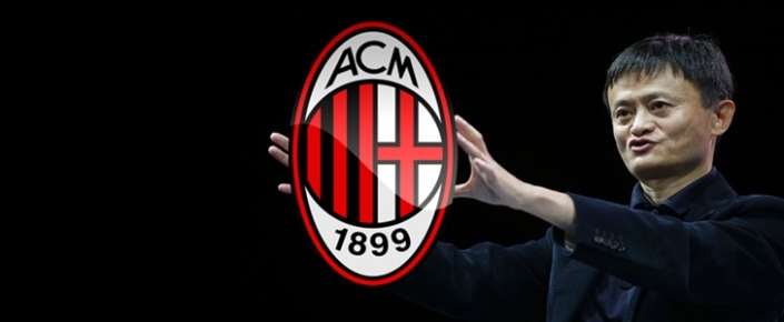 Alibaba’nın Kurucusu AC.Milan’ı Satın Alıyor!