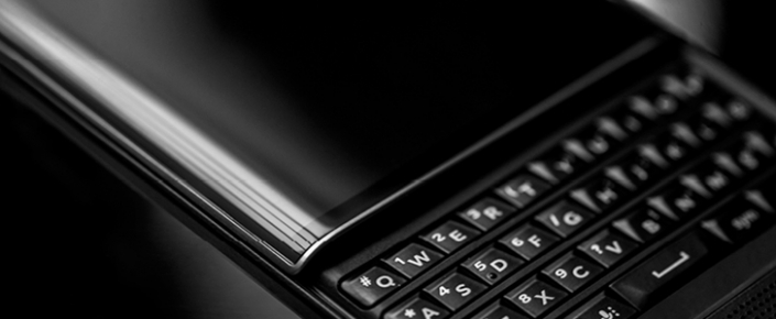 BlackBerry Hamburg ve Rome Adında İki Modelle Geliyor!