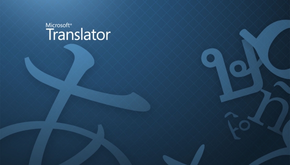 Microsoft Translator Yeni Güncelleme Aldı!