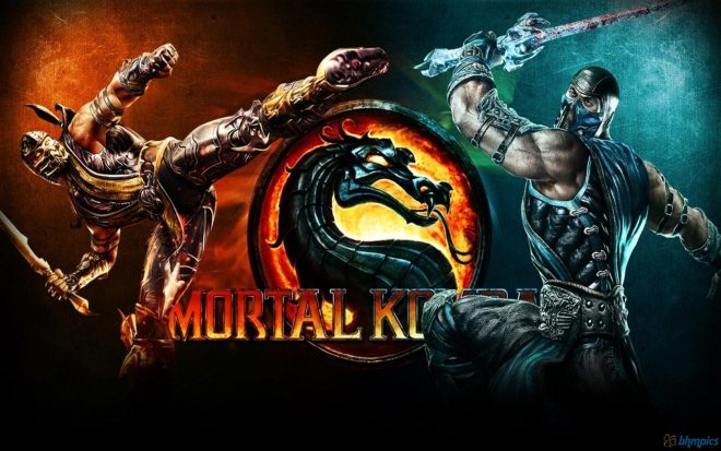 Mortal Kombat Fatalitylerinin Tümü Burada