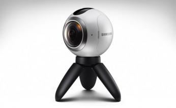 Samsung Gear 360 Fiyatı Açıklandı