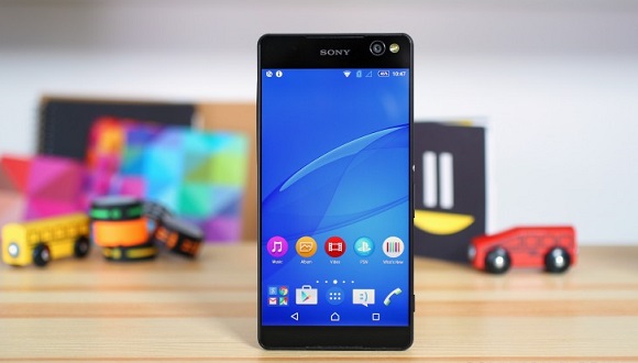 Sony Xperia M Ultra Özellikleri Belli Oldu!