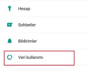 WhatsApp'ın Bilinmeyen Özelliği