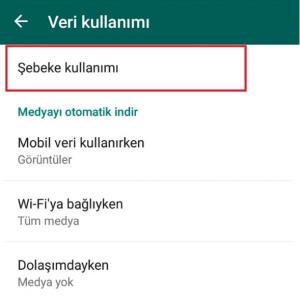 WhatsApp'ın Bilinmeyen Özelliği