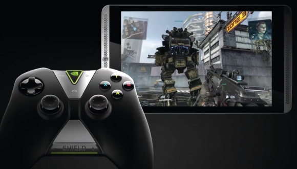 Yeni NVIDIA Shield Sızıntıları