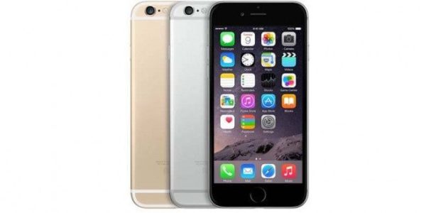 Çin’de iPhone 6 Satışları Durduruldu! 2