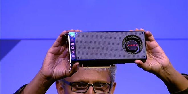 AMD Radeon RX 480 Türkiye Fiyatı