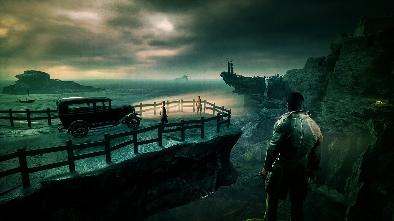 Call of Cthulhu