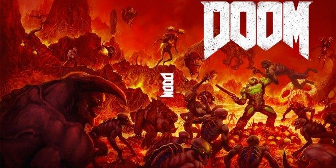 DOOM’u Ücretsiz Deneme Fırsatı!