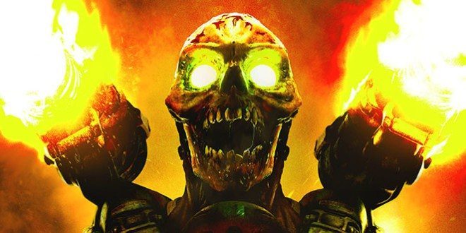 DOOM’u Ücretsiz Deneme Fırsatı!