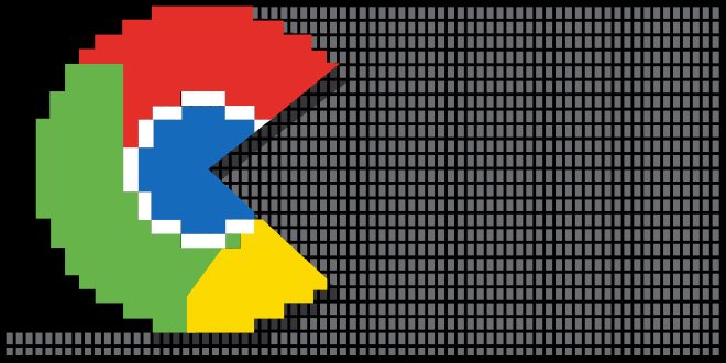 Google Chrome 2 Kat Daha Hızlı Olacak!