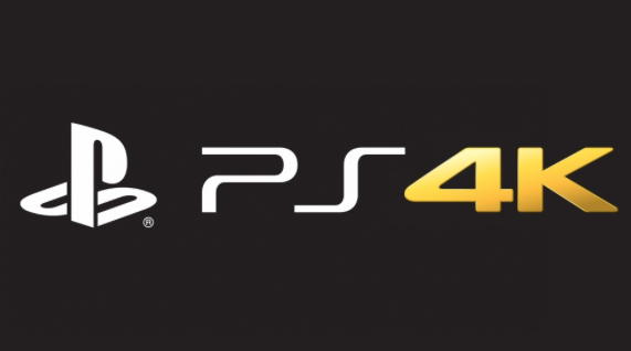 PlayStation 4K Onay Aldı!